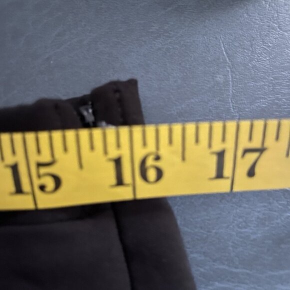 Scarlet Darkness Womens Pants Size XL Whimsigoth Witchy Dark Romance Steam Punk - Picture 6 of 11